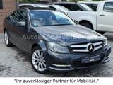 Mercedes-Benz C 200 Coupe Kamera Totwinkel Pano TÜV NEU - Mercedes-Benz C-Klasse Gebrauchtwagen in Bremen