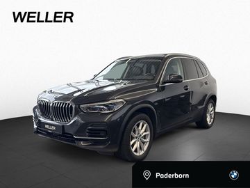 BMW X5 - 1