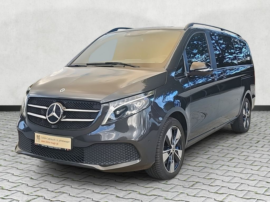 Image of Mercedes-Benz V 300