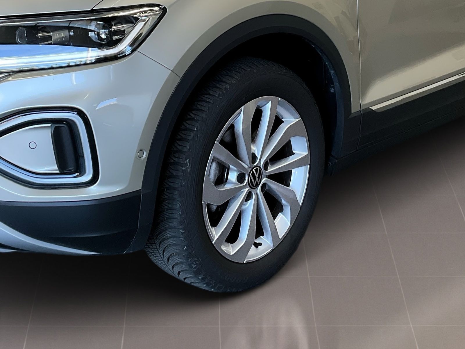 Volkswagen T-Roc - Bild 7