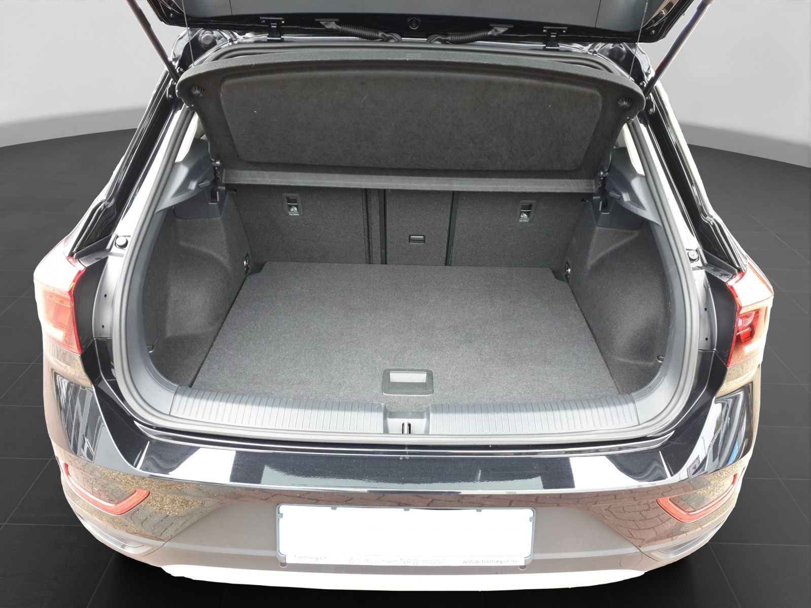 Volkswagen T-Roc - Bild 17