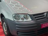 Volkswagen Caddy Life 2.0 SDI 5-Sitzer*Erst 165Tkm*5Sitz* - gebrauchte VW Caddy aus dem Jahr 2004