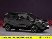 Opel Combo - Vorschau Bild 2