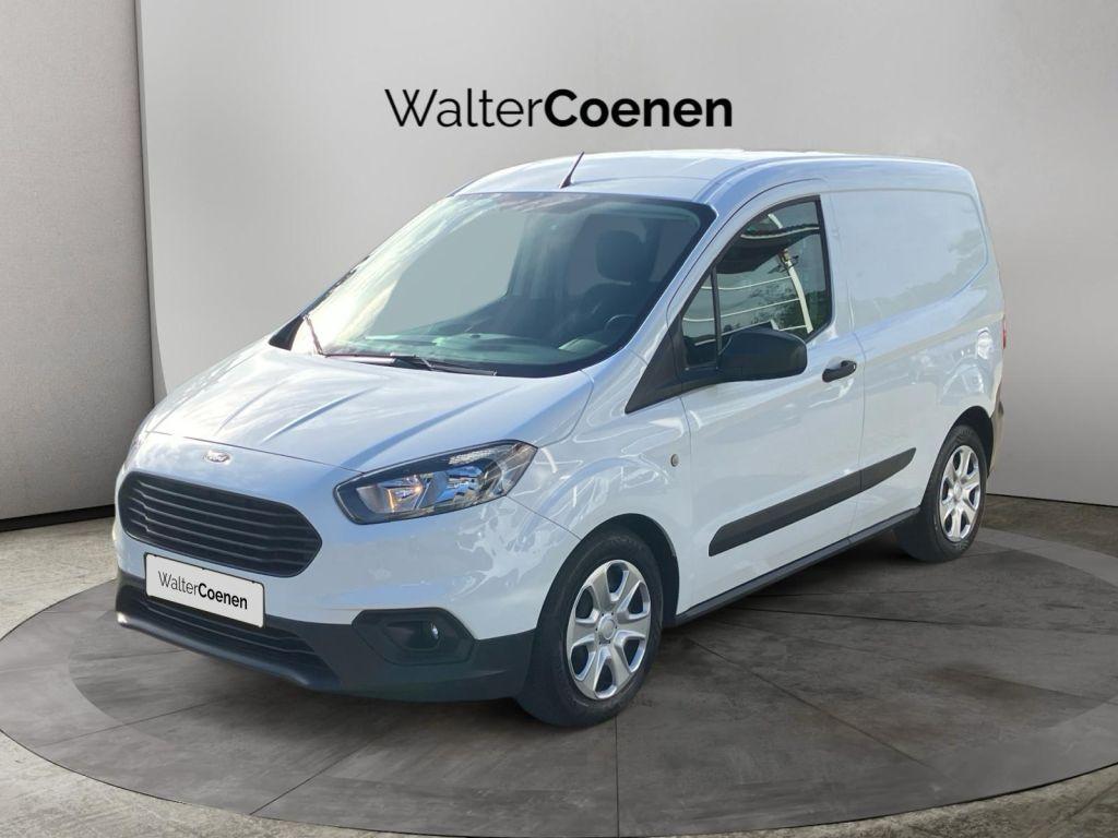 Ford Transit S&S Trend, миниатюра 3