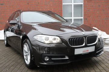 BMW 525 - 4