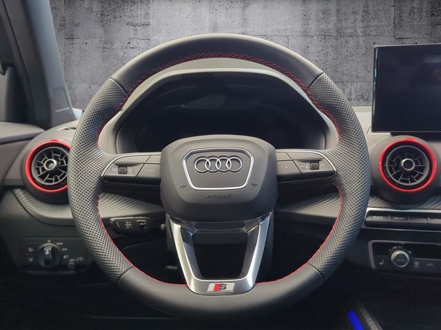 Audi Q2 - Bild 18