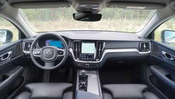 Volvo V60 - 11
