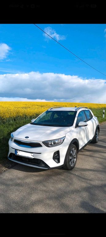 Image of Kia Stonic