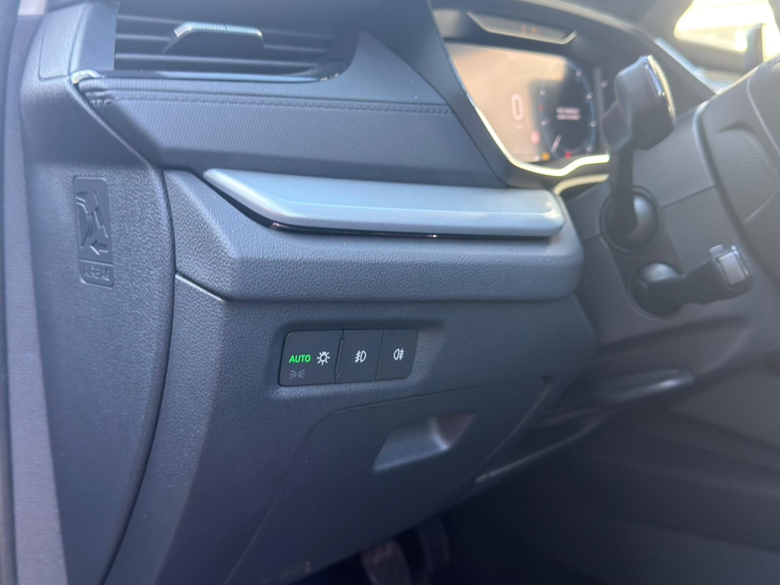 Fahrzeugabbildung SKODA Octavia Combi 2.0 TDI CLEVER *NAVI*ACC*KESSY*BT*