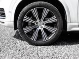 Volvo XC90 Ultimate Bright AWD B5 Diesel EU6d 7-Sitzer - Volvo XC90 in Aachen