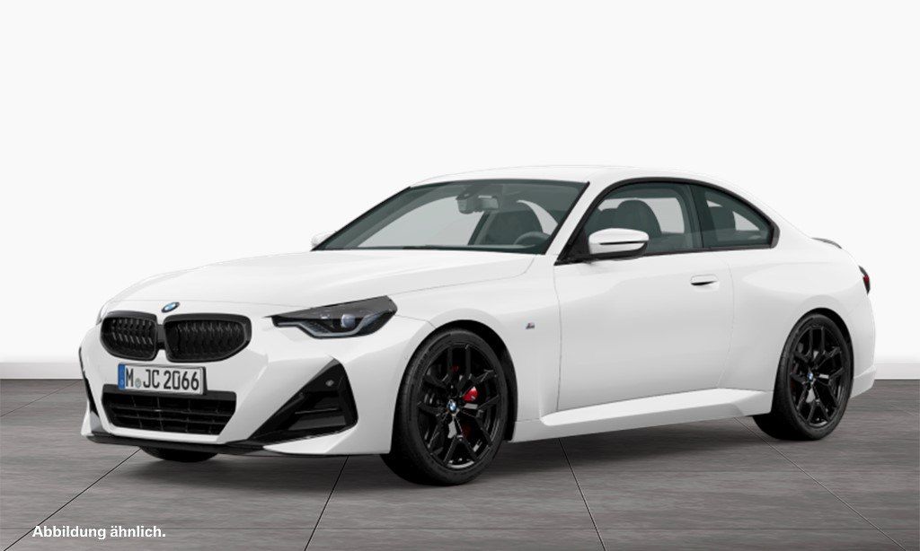 Image of BMW 220