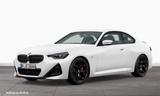 BMW 220d Coupé M Sport Navi Kamera HiFi LED Alarm