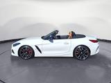 BMW Z4 M40i Cabrio Harman Kardon Head-Up Driving Ass - weiße BMW Z-Reihe