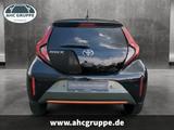 Toyota Aygo X 1.0 VVT-i CVT 5-Türer Limited Air, Cloud- - Toyota Aygo (X) in Chemnitz
