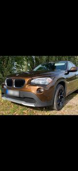 BMW X1 sDrive 18i E84 98000km  150 Ps - BMW E84 - BMW X1