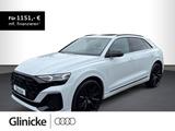 Audi Q8 50 3.0 TDI quattro  AHK, PANO, NAVI
