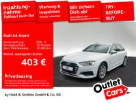 Audi A4 - Vorschau Bild 1