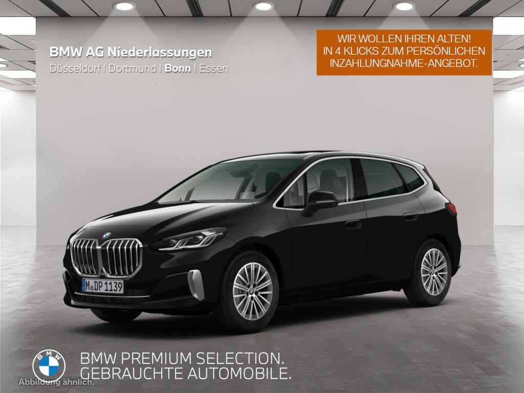 BMW 218d Active Tourer Driv.Assist.Prof Harman/K