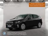 BMW 218d Active Tourer Driv.Assist.Prof Harman/K - BMW 218 Active Tourer in Bonn