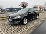 Volkswagen Polo 6R 1,1 51KW - Volkswagen Polo aus 2011: 1.6