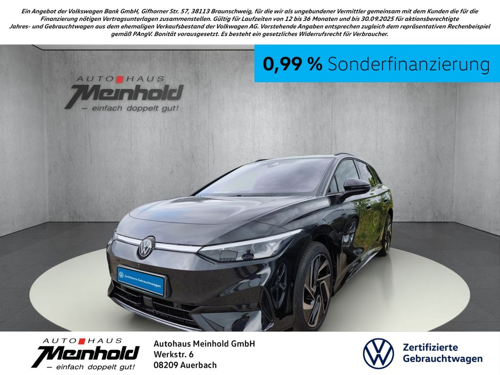 Volkswagen ID.7