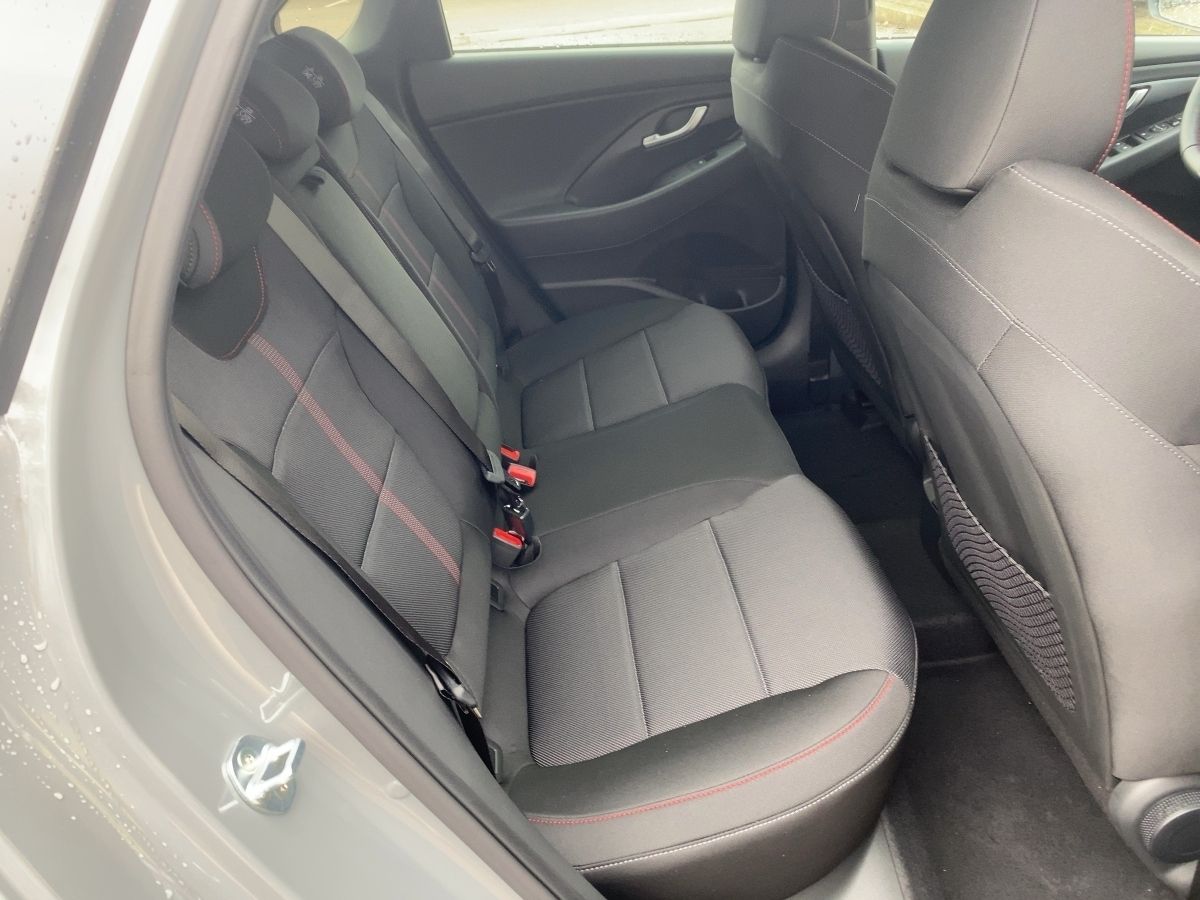 Hyundai i30 - Bild 12