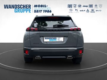 Peugeot 2008 Allure PT 130 EAT8 Carplay+SHZ+LED+PDC+LM