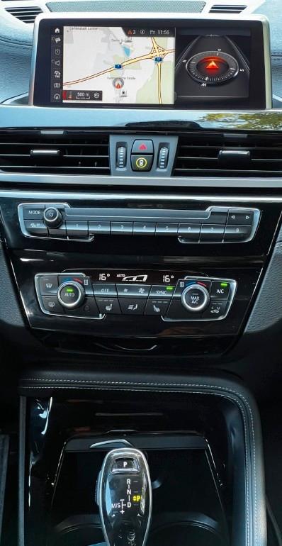 BMW X2 sDrive 20 i Advantage Plus, миниатюра 23