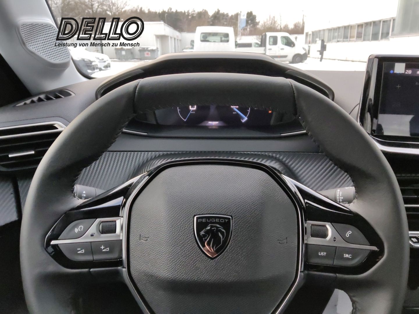 Peugeot 208 - Bild 12