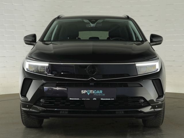 Grandland GSe PHEV 4X4 AT+ANHÄNGERKUPPLUNG+NAVI+