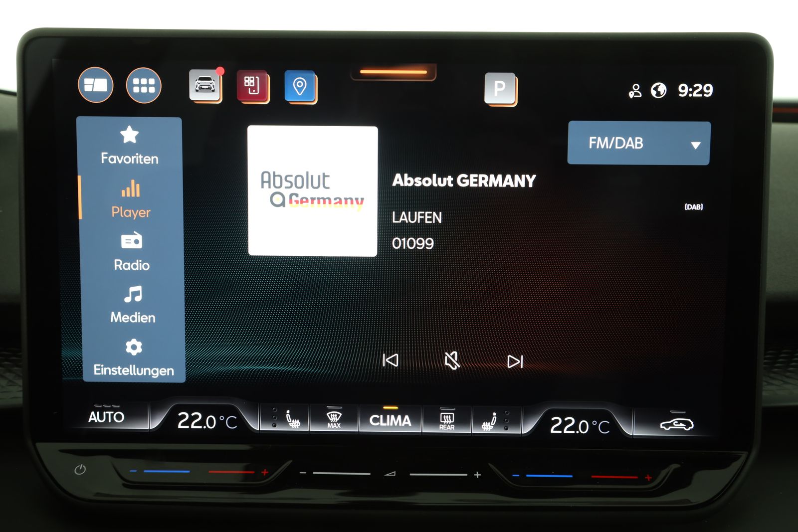 Cupra Terramar - Bild 17