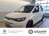 Volkswagen Caddy Life 2.0TDI +NAVI+REARVIEW+ASSISTS+EINPARK - Volkswagen Caddy life