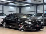 Mercedes-Benz C 63 AMG Lim. PERF PACKG*SGLD*MEMO*BIXEN*H&K*KAM - Mercedes-Benz aus 2012: C63