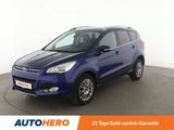 Ford Kuga 1.6 EcoBoost Titanium*TEMPO*PDC*SHZ*KLIMA* - Ford Kuga: 1.6