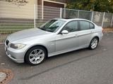 BMW Bmw 3er 320I Klima Sitzheizung - BMW aus 2007: 3er