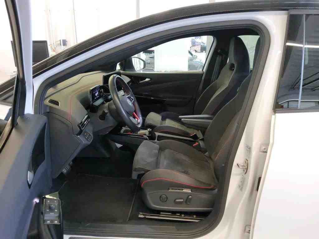 Volkswagen ID.5 - Bild 6
