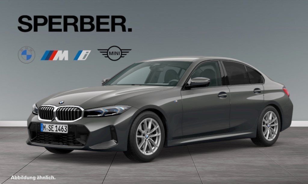 BMW 320i M Sportpaket*360 Kamera*ACC*Head Up