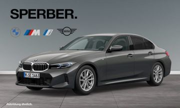 BMW Leasingangebot: BMW 320i M Sportpaket*360 Kamera*ACC*Head Up
