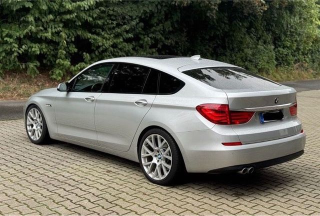 BMW  BMW 530d GT  PREIS BIS WOCHENENDE 