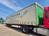 Krone SD *Edscha / Tautliner / 1.Liftachse / CodeXL - Krone Tautliner