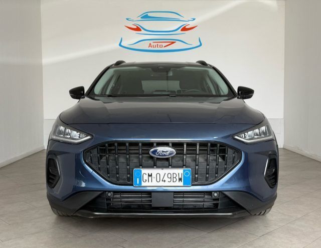 Image of Ford Focus