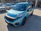 Fiat Qubo 1.3 MJT 80 CV Lounge 2016 KM CERTIFICA - Fiat Qubo mit Diesel-Antrieb