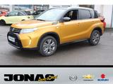Suzuki Vitara 1.4 Comfort Hybrid 6AT - Suzuki Vitara V6 mit Hybrid-Antrieb (Benzin/Elektro)