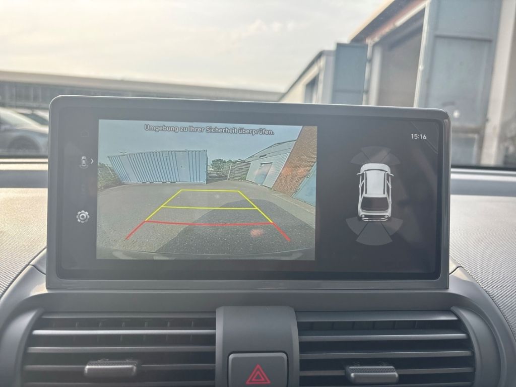 Hyundai INSTER – Bild 21