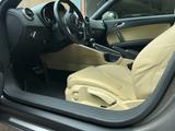 Audi TT Roadster 1.8 TFSI S tronic  - Audi TT: Roadster, 1.8
