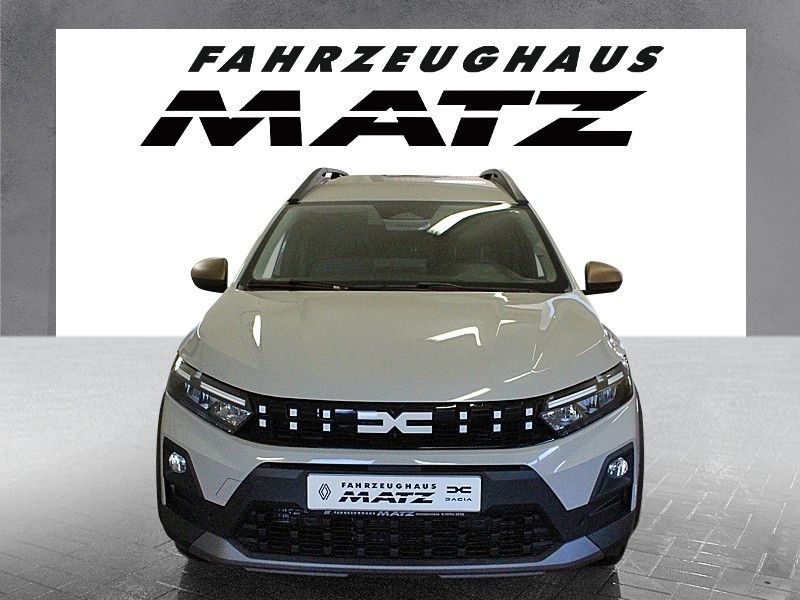 Fahrzeugabbildung Dacia Jogger TCe 110 Extreme 7-Sitzer  MY26 *Winterp.*