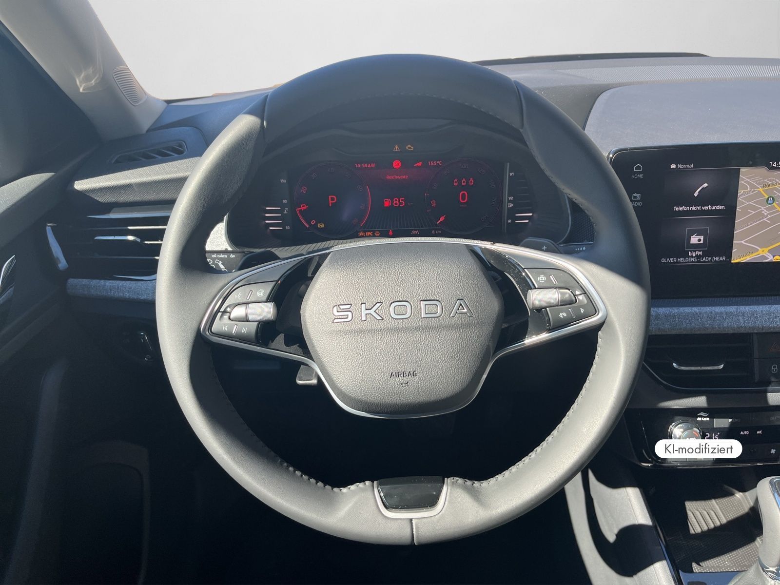 Skoda Kamiq - Bild 11