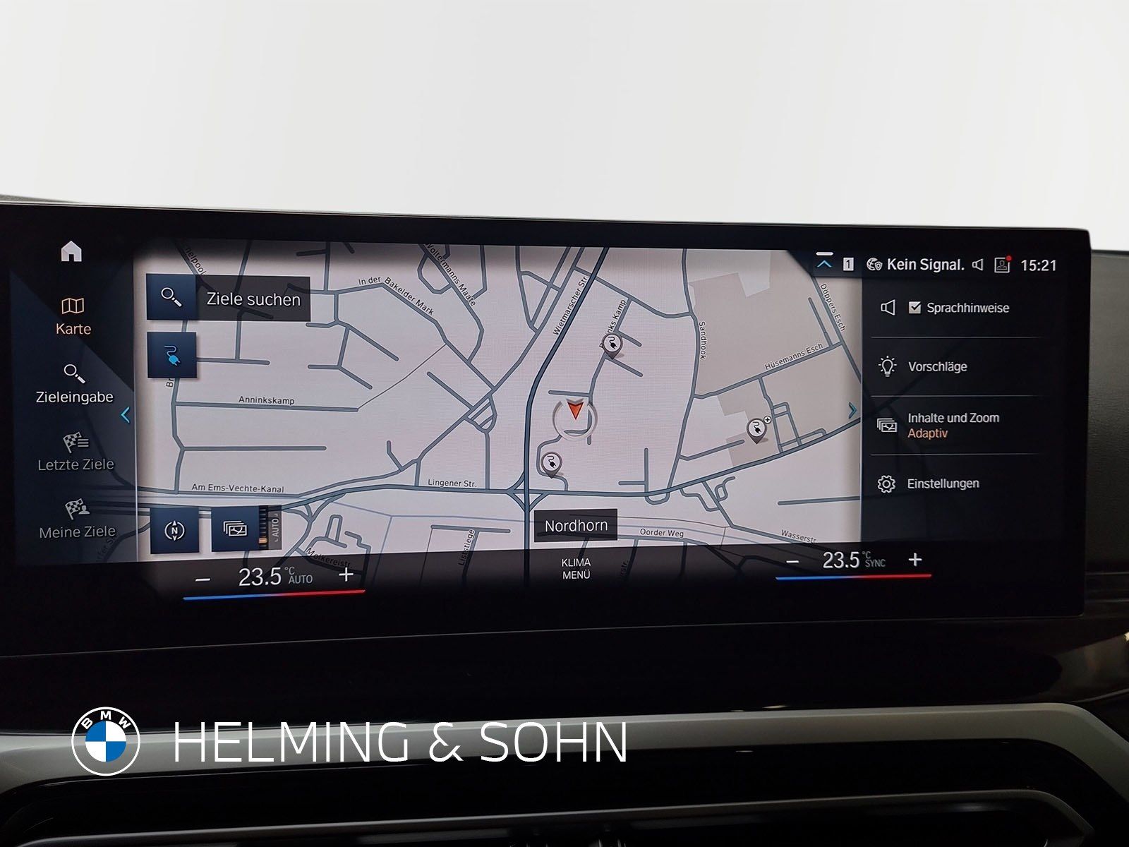 BMW i4 - Bild 11