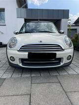 MINI Cabrio - MINI ONE in Bonn