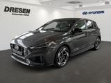 Hyundai i30 N Line Mild-Hybrid EU6e FL 5-Türer (MY25) 1. - Hyundai i30 Neuwagen: Eu
